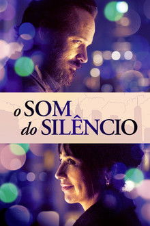Capa de O Som do Silêncio (2019)