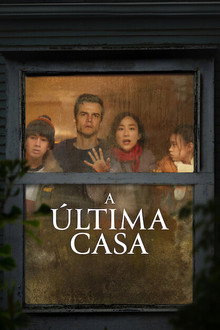 Capa de A Última Casa (2026)