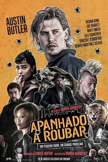 Capa de Ladrões (2025)