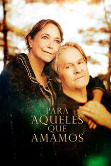 Capa de Para Aqueles que Amamos (2024)